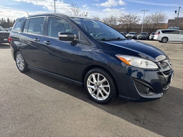 2014 Mazda Mazda5 Touring