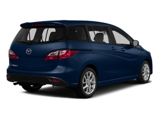 2014 Mazda Mazda5 Touring