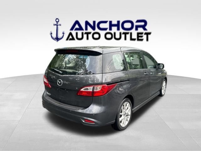 2014 Mazda Mazda5 Touring