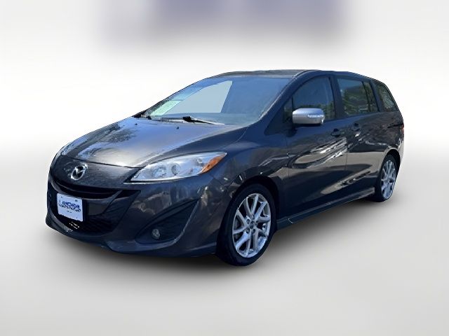 2014 Mazda Mazda5 Touring