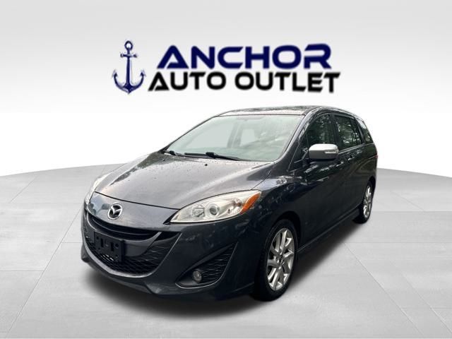 2014 Mazda Mazda5 Touring