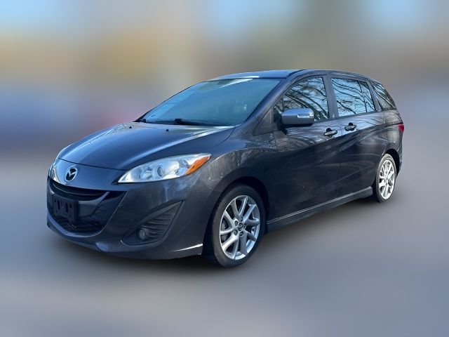 2014 Mazda Mazda5 Touring