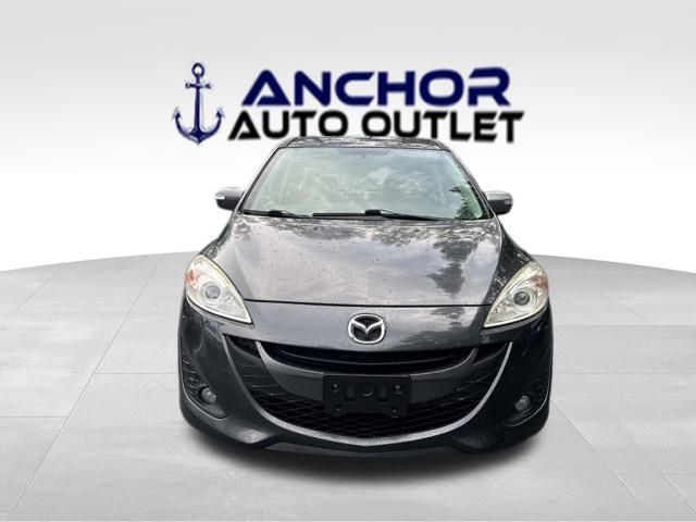 2014 Mazda Mazda5 Touring