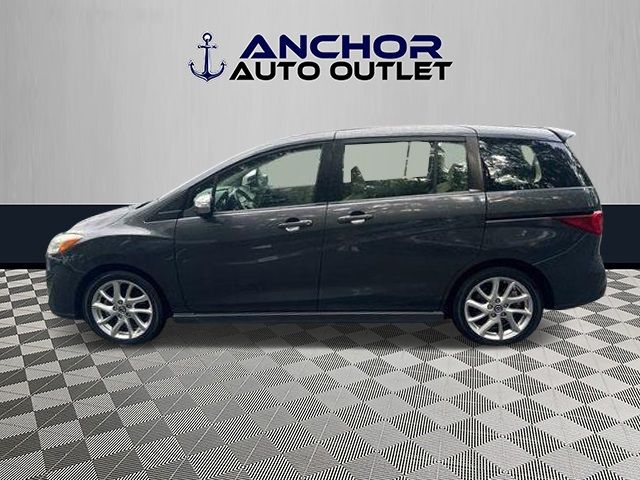 2014 Mazda Mazda5 Touring