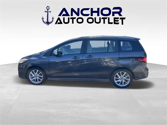 2014 Mazda Mazda5 Touring