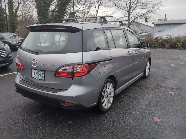 2014 Mazda Mazda5 Touring