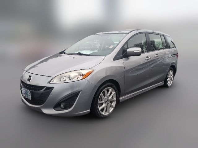 2014 Mazda Mazda5 Touring