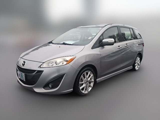 2014 Mazda Mazda5 Touring