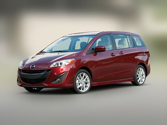 2014 Mazda Mazda5 Touring