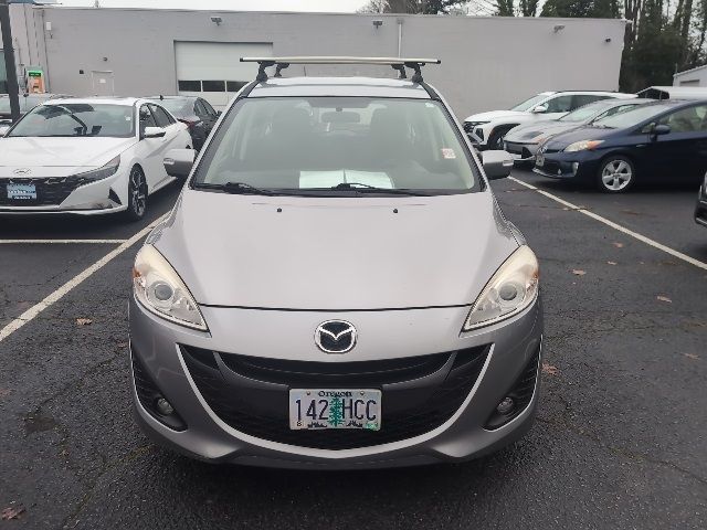 2014 Mazda Mazda5 Touring