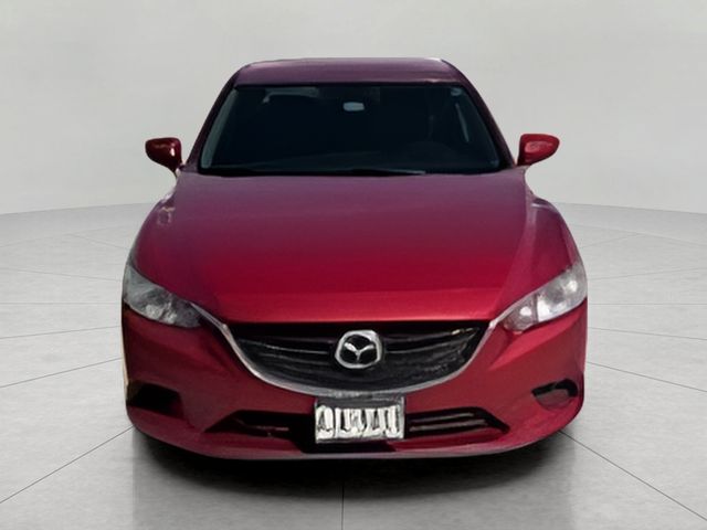 2014 Mazda Mazda6 i Sport