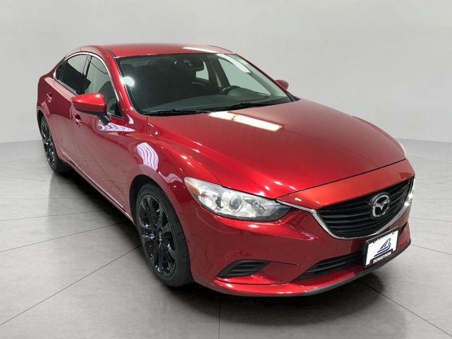 2014 Mazda Mazda6 i Touring