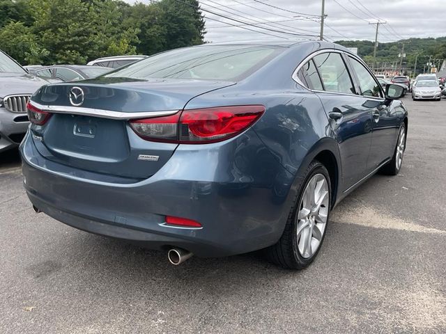 2014 Mazda Mazda6 i Touring