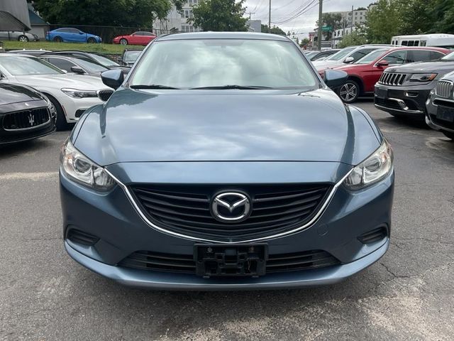 2014 Mazda Mazda6 i Touring