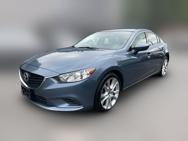 2014 Mazda Mazda6 i Touring