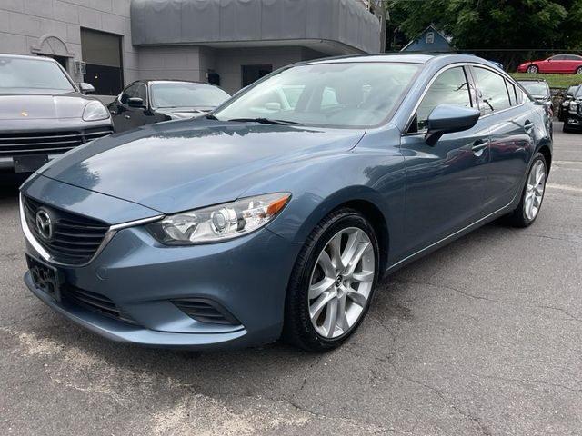 2014 Mazda Mazda6 i Touring