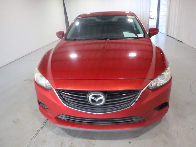 2014 Mazda Mazda6 i Touring