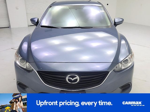 2014 Mazda Mazda6 i Sport