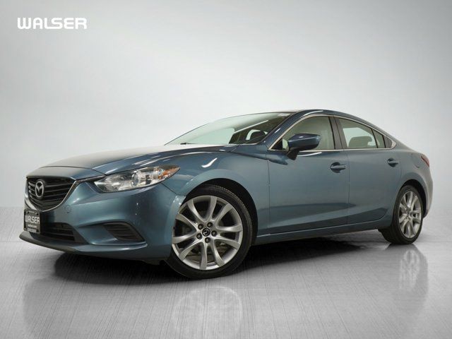 2014 Mazda Mazda6 i Touring