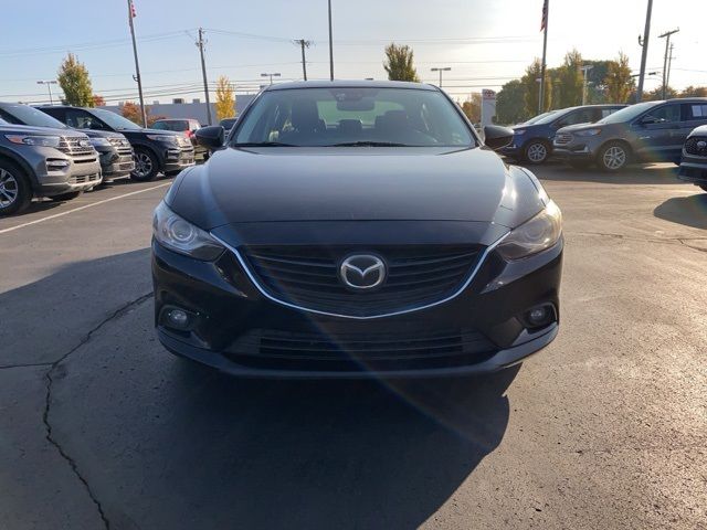 2014 Mazda Mazda6 i Grand Touring