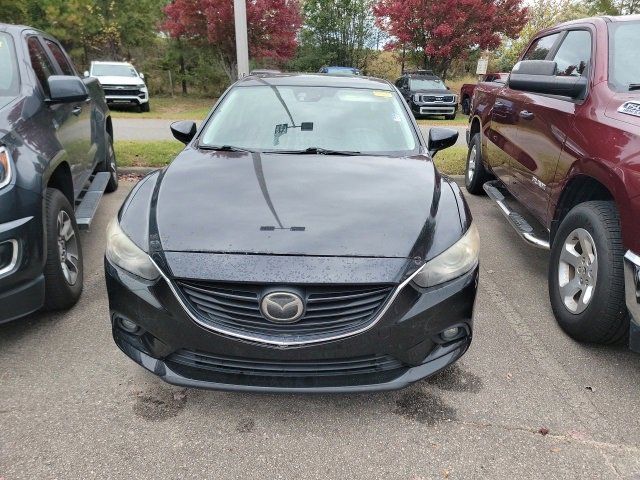 2014 Mazda Mazda6 i Grand Touring