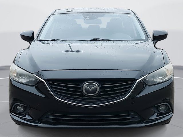 2014 Mazda Mazda6 i Grand Touring