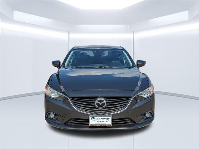 2014 Mazda Mazda6 i Grand Touring