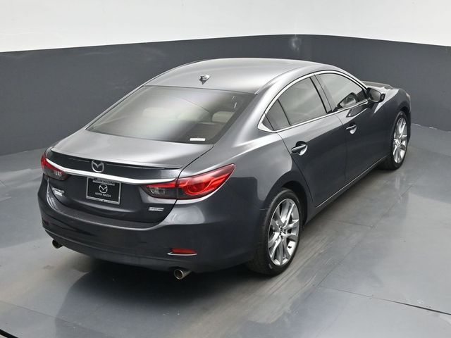 2014 Mazda Mazda6 i Grand Touring