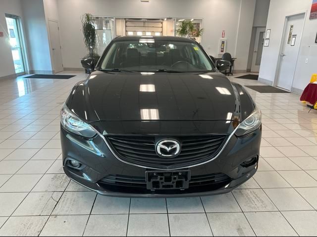 2014 Mazda Mazda6 i Grand Touring