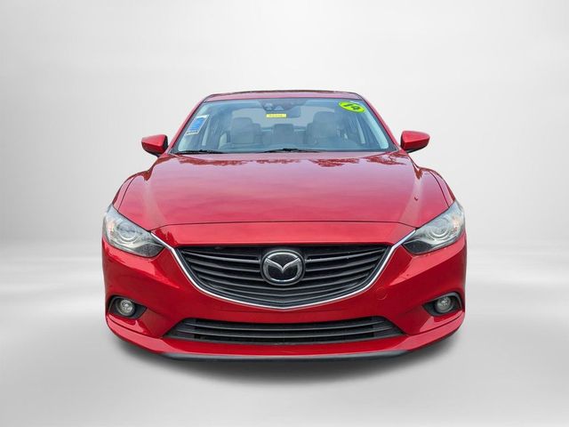 2014 Mazda Mazda6 i Grand Touring