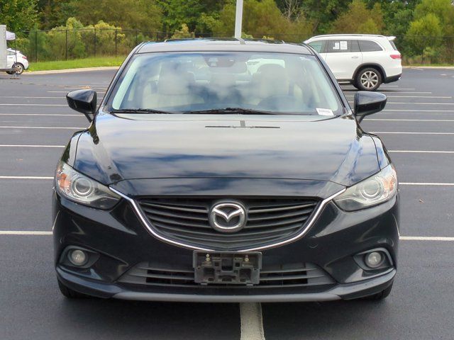 2014 Mazda Mazda6 i Grand Touring