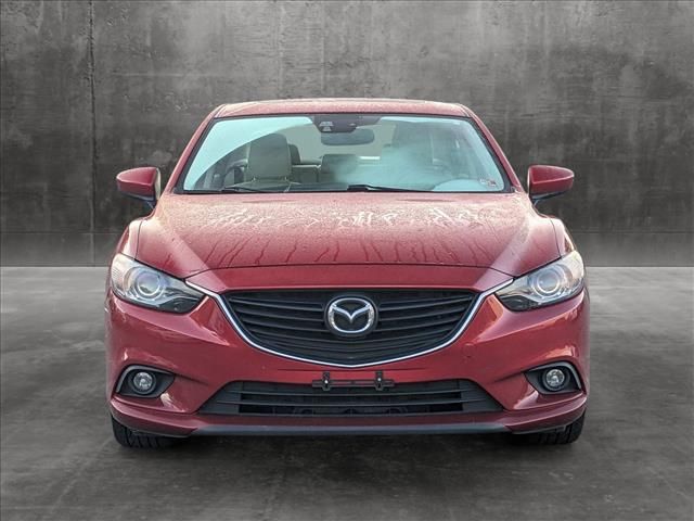 2014 Mazda Mazda6 i Grand Touring