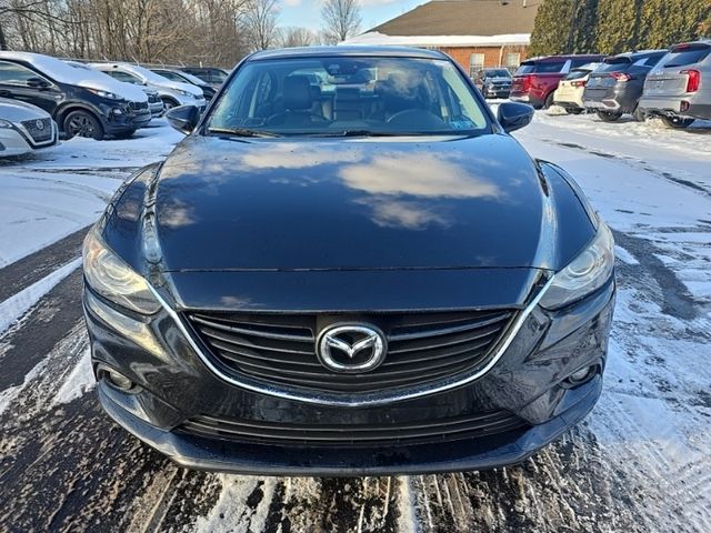 2014 Mazda Mazda6 i Grand Touring