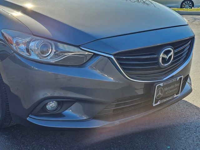 2014 Mazda Mazda6 i Grand Touring