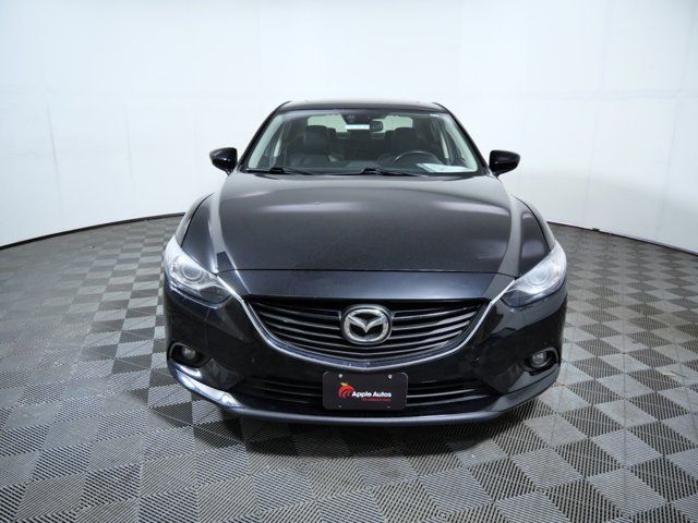 2014 Mazda Mazda6 i Grand Touring