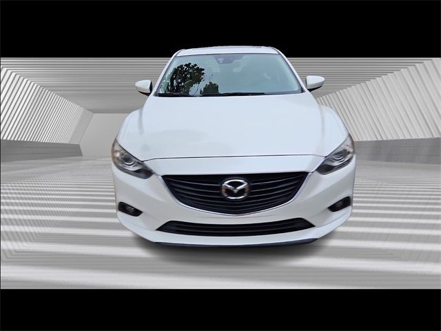 2014 Mazda Mazda6 i Grand Touring