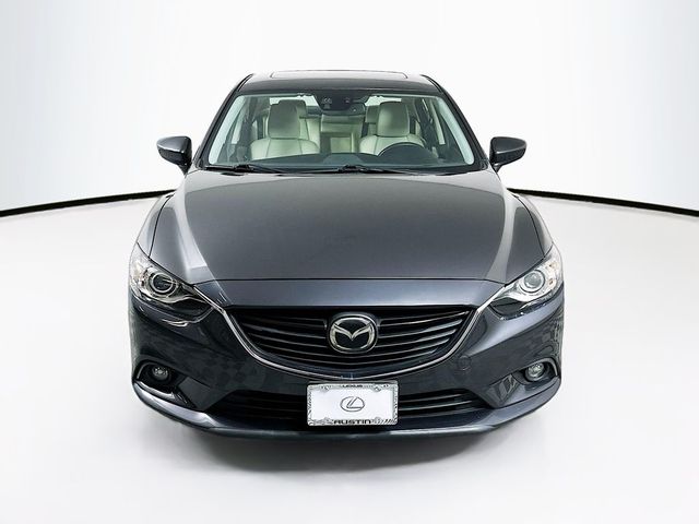 2014 Mazda Mazda6 i Grand Touring