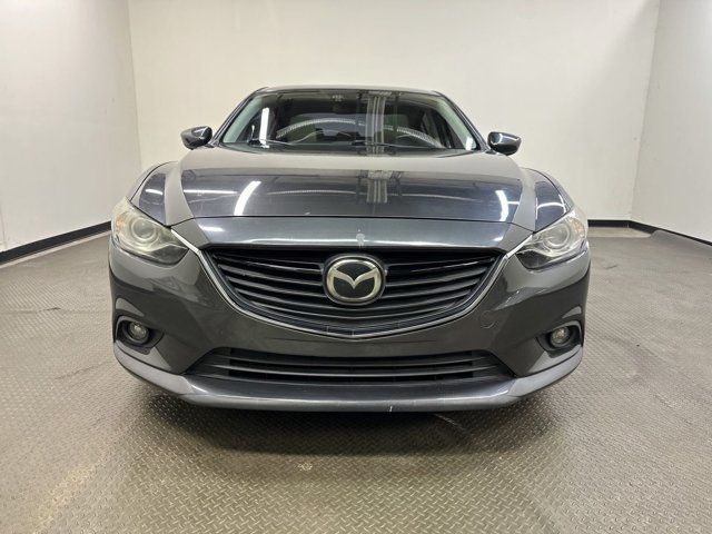 2014 Mazda Mazda6 i Grand Touring