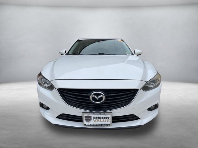 2014 Mazda Mazda6 i Grand Touring