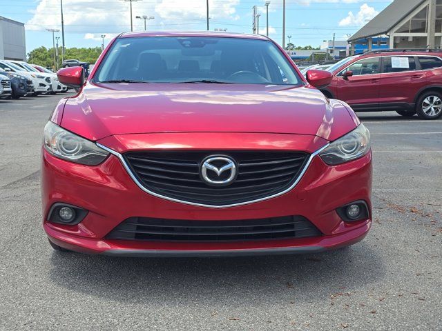 2014 Mazda Mazda6 i Grand Touring