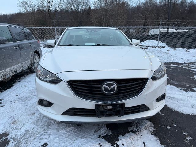 2014 Mazda Mazda6 i Grand Touring