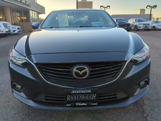 2014 Mazda Mazda6 i Grand Touring