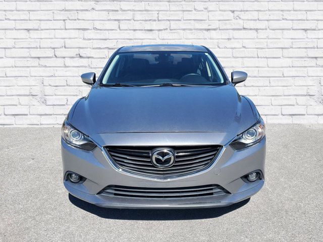 2014 Mazda Mazda6 i Grand Touring