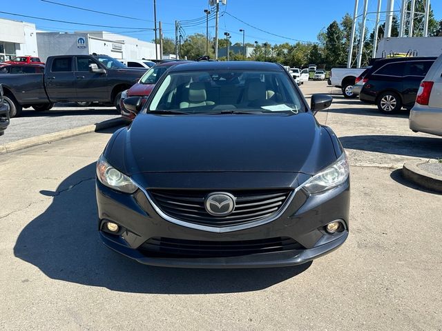 2014 Mazda Mazda6 i Grand Touring