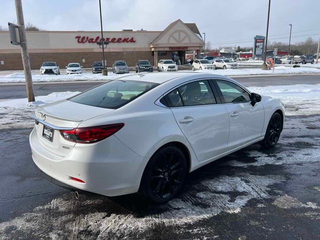 2014 Mazda Mazda6 i Grand Touring