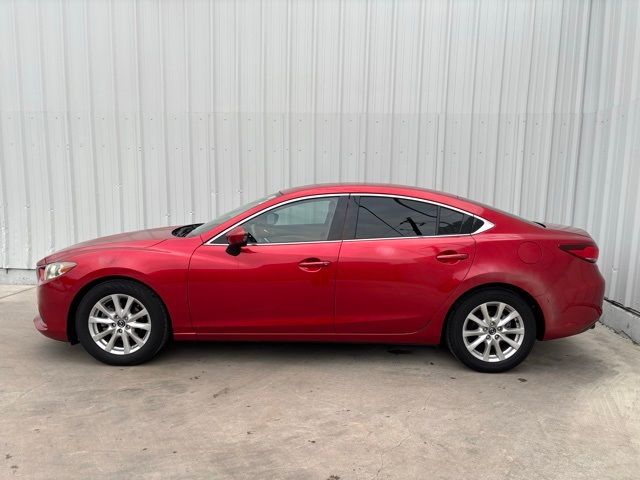2014 Mazda Mazda6 i Sport