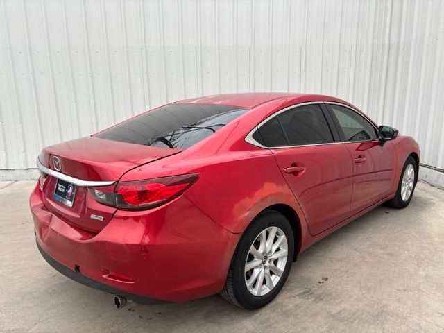 2014 Mazda Mazda6 i Sport