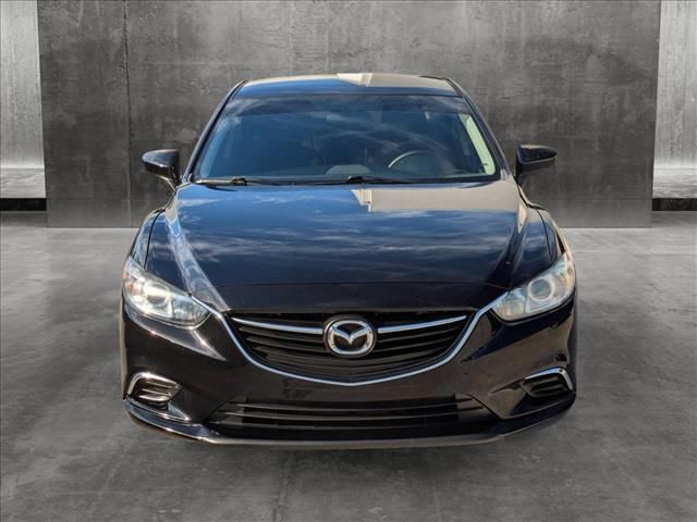 2014 Mazda Mazda6 i Sport