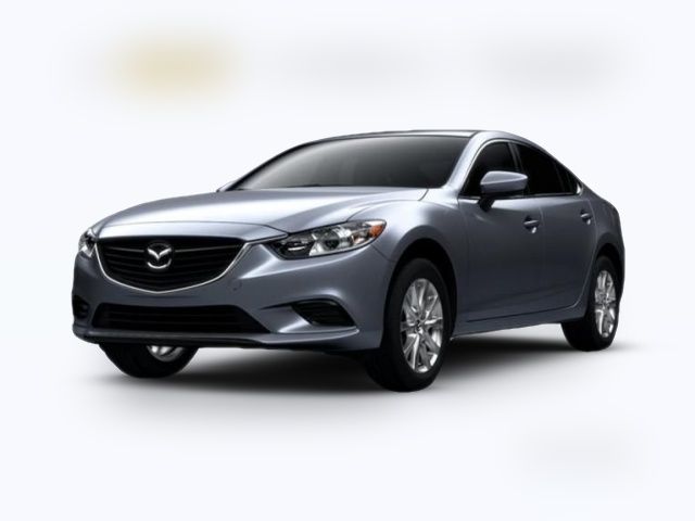 2014 Mazda Mazda6 i Sport