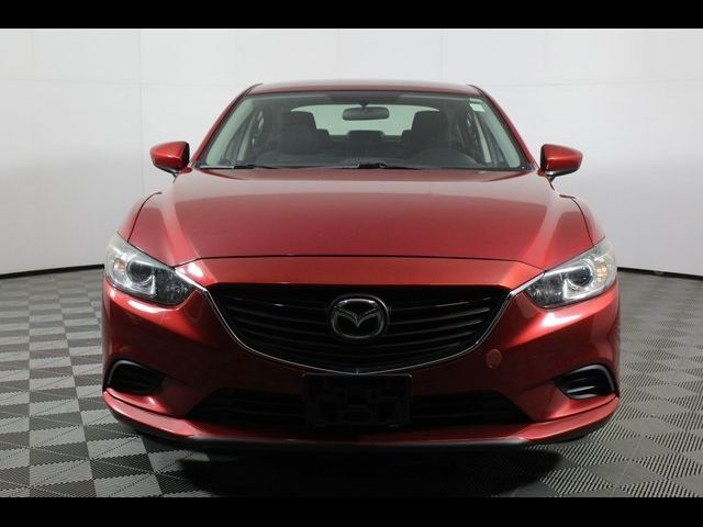 2014 Mazda Mazda6 i Sport